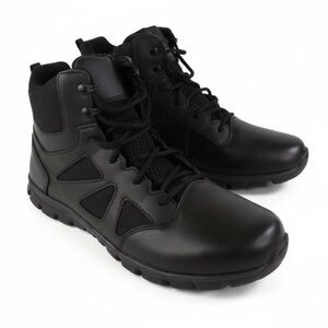 Reebok Back High Top Shoes Men's 14M (D9643)